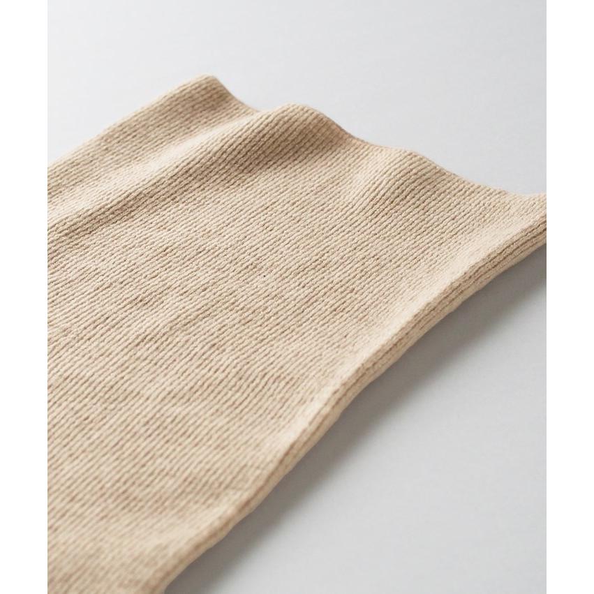 PRODIGAL（プロディガル） カシミヤ 100％ 腹巻パンツ ひざ丈 ロング