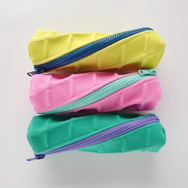 ペンケース 筆箱 おしゃれ シンプル 大容量 入学祝 無地 小学校 中学 高校 男子 女子 おもしろ 面白い 日本製 Oriamiペンケース ツイスト Pr プロディガルyahoo店 通販 Yahoo ショッピング