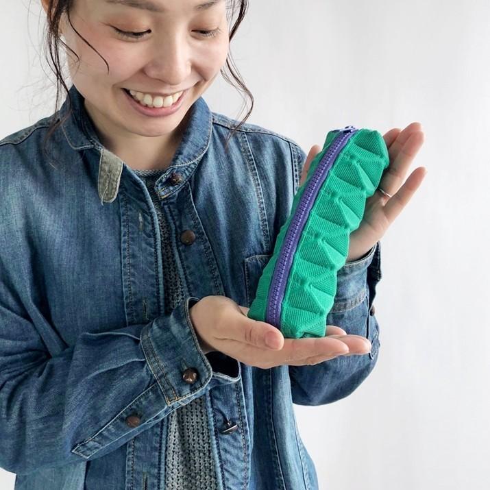 品質満点 ペンケース 筆箱 おしゃれ シンプル コンパクト 入学祝 無地 小学校 中学 高校 男子 女子 おもしろ 面白い 日本製 Oriamiペンケース ストレート Materialworldblog Com