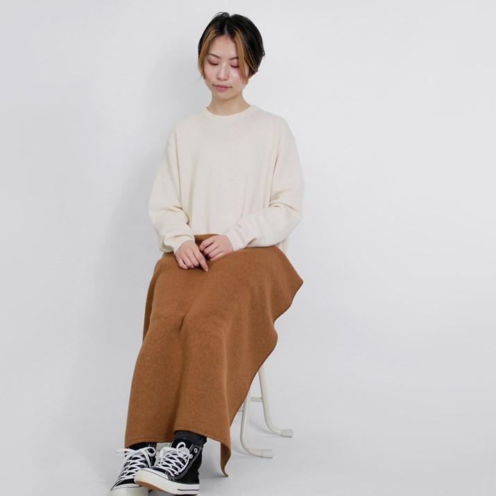 PRODIGAL カシミヤ 100% ブランケット ひざ掛け 日本製 北欧 PRODIGAL カシミヤ 100% ブランケット ひざ掛け 日本製 北欧