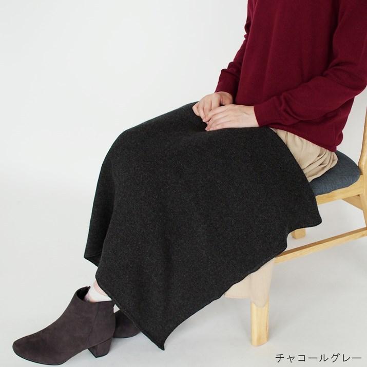 PRODIGAL カシミヤ 100% ブランケット ひざ掛け 日本製 北欧 PRODIGAL カシミヤ 100% ブランケット ひざ掛け 日本製 北欧