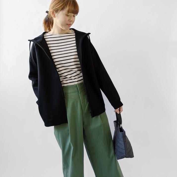 PRODIGAL（プロディガル） はっ水 ニットパーカー M L 日本製