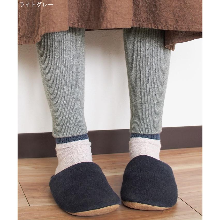 PRODIGAL カシミヤ 100% レギンス レディース 日本製 カシミア PRODIGAL カシミヤ 100% レギンス レディース 日本製 カシミア
