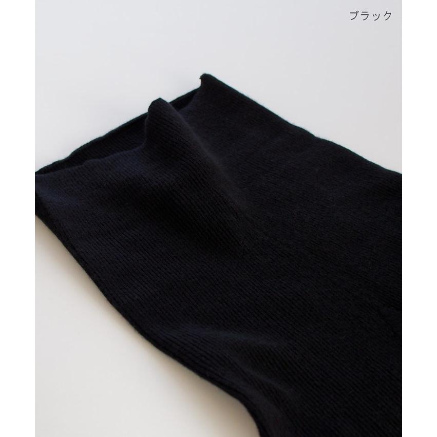 PRODIGAL（プロディガル） カシミヤ 100％ レギンス メンズ 日本製