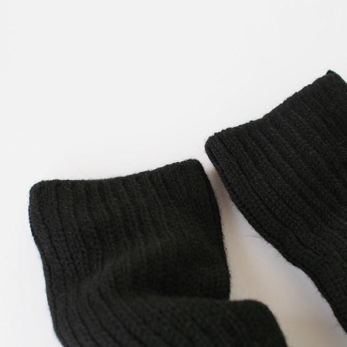 Deuxieme Classe カシミアニットレッグウォーマー新品未使用タグ付き Deuxieme Classe カシミアニットレッグウォーマー新品未使用タグ付き