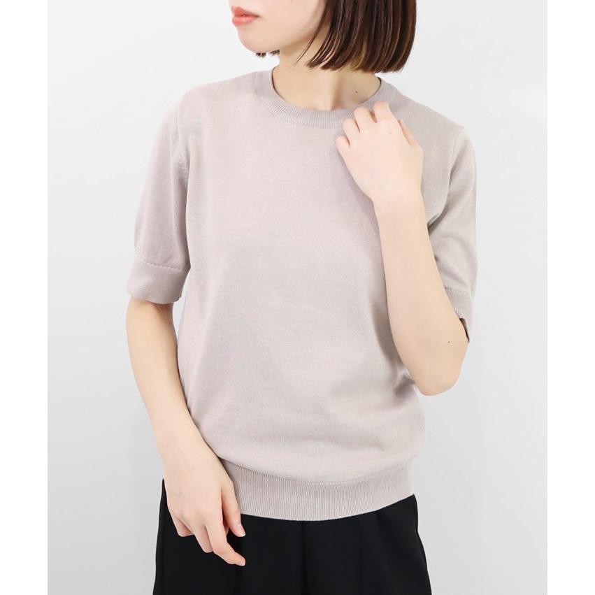 PRODIGAL（プロディガル） シルクコットン Tシャツ 日本製 M L