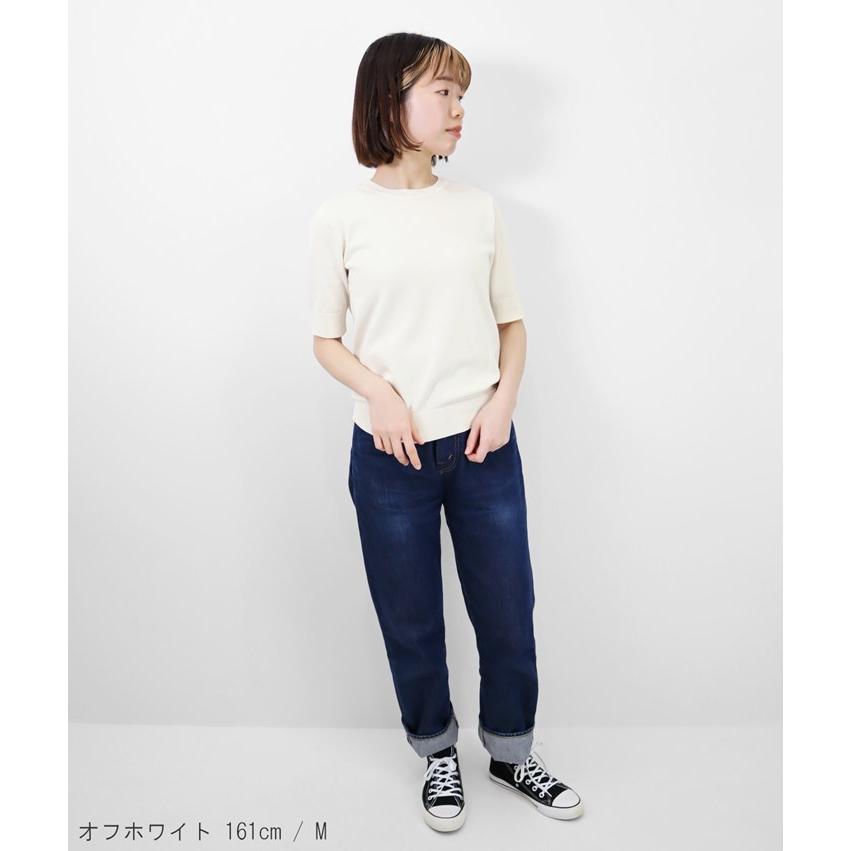 PRODIGAL（プロディガル） シルクコットン Tシャツ 日本製 M L