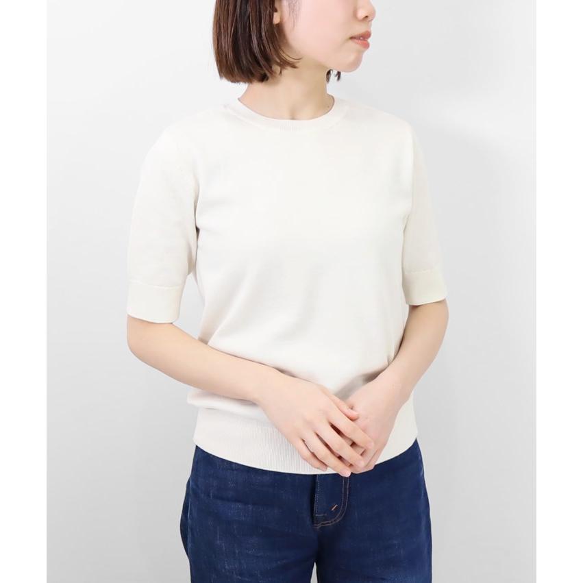PRODIGAL（プロディガル） シルクコットン Tシャツ 日本製 M L