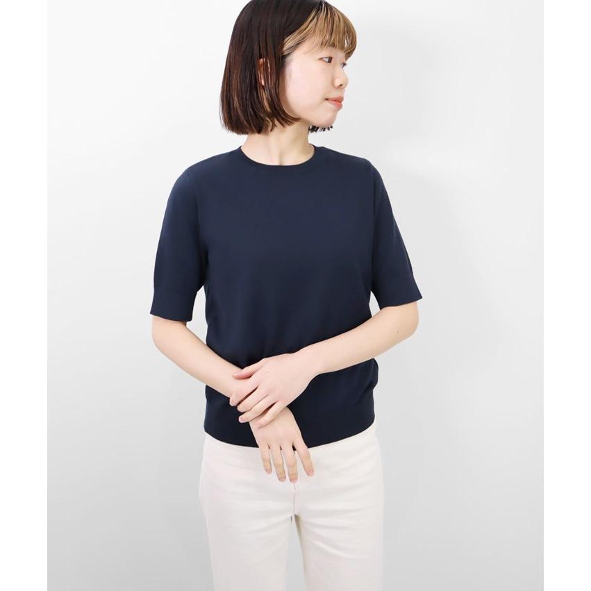 PRODIGAL（プロディガル） シルクコットン Tシャツ 日本製 M L