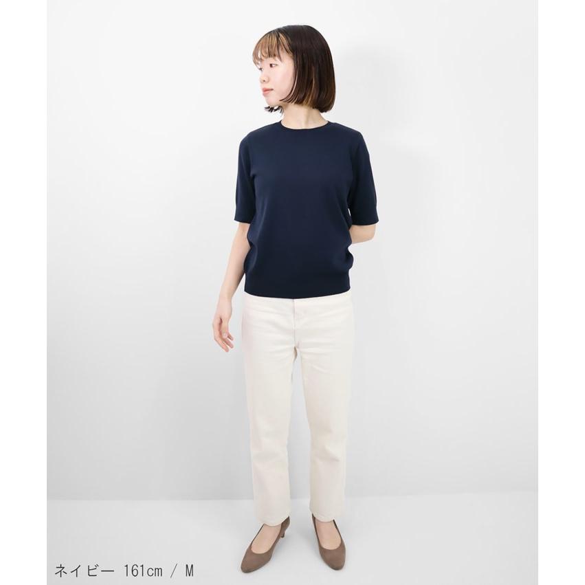 PRODIGAL（プロディガル） シルクコットン Tシャツ 日本製 M L