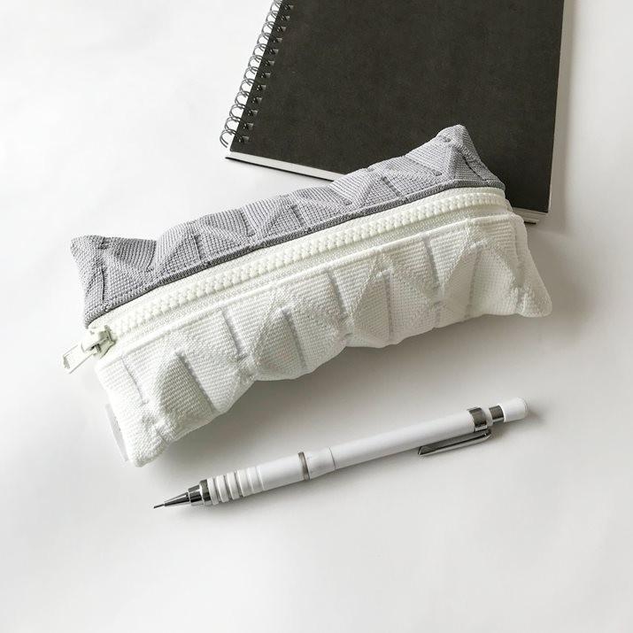 ペンケース 筆箱 おしゃれ シンプル 大容量 入学祝 無地 小学校 中学 高校 男子 女子 おもしろ 面白い 日本製 Oriamiペンケース バイカラー Pr プロディガルyahoo店 通販 Yahoo ショッピング