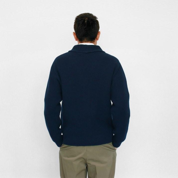 【良品】HAWICO メンズ カーディガン L ライトブルー カシミヤ100% 良品】HAWICO メンズ カーディガン L ライトブルー カシミヤ100