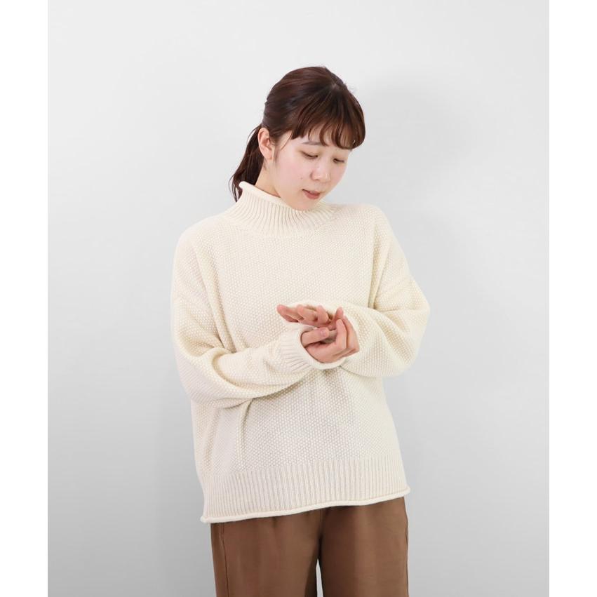 PRODIGAL（プロディガル） タートルネック セーター レディース 秋