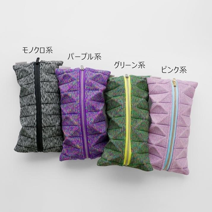 PRODIGAL（プロディガル） PRODIGAL oriami ペンケース マーブル 日本