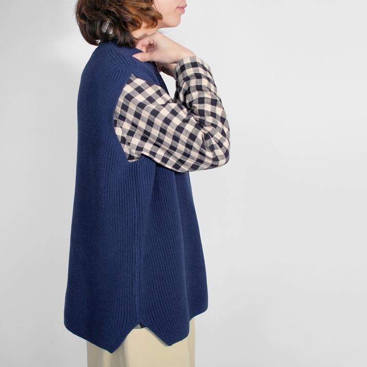 ハロルズギア　コットン　ベスト　Fサイズ Yahoo!オークション -「ハロルズギア ベスト」(バイクウエア、装備