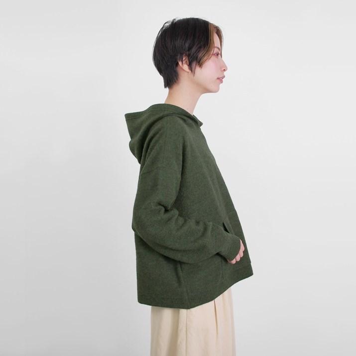 PRODIGAL（プロディガル） 【 在庫限り】PRODIGAL ウール 100％ 強縮