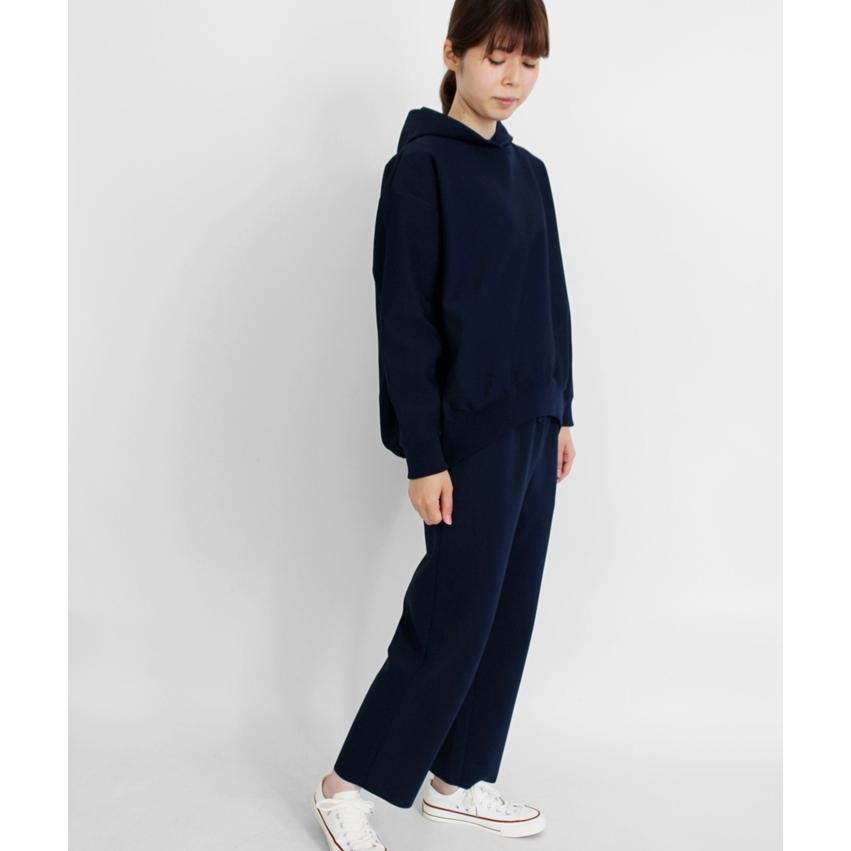 PRODIGAL（プロディガル） ミラノリブ パンツ ニットパンツ レディース