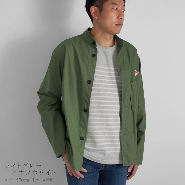 PRODIGAL（プロディガル） コットンカシミヤ パネルボーダー プル