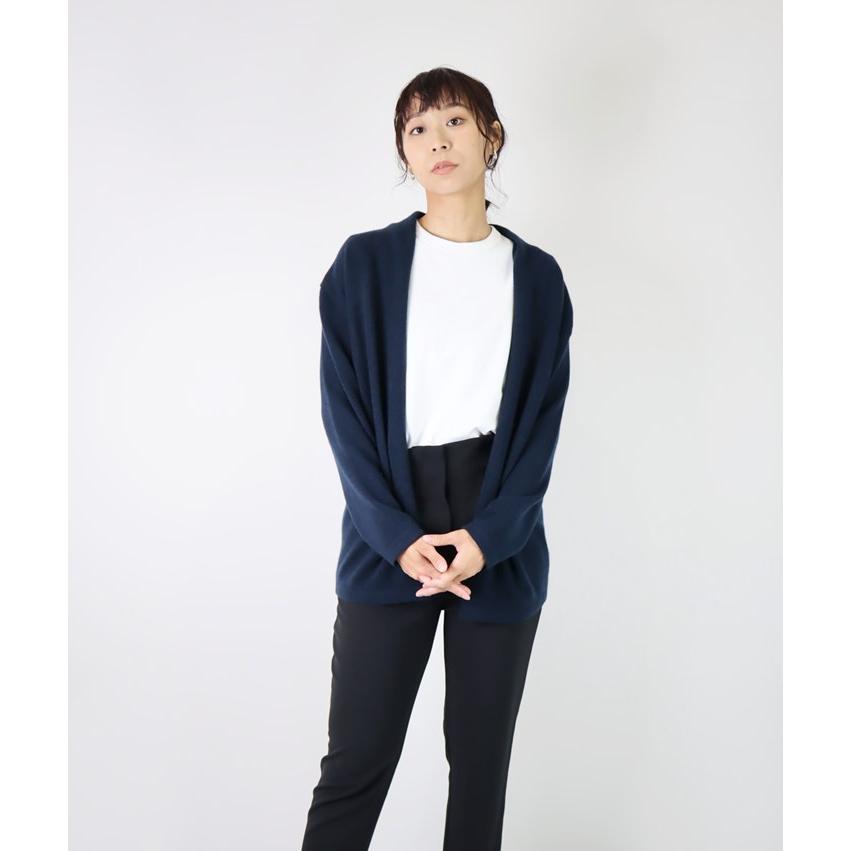 PRODIGAL カシミヤ 100% トッパーカーディガン レディース 日本 PRODIGAL カシミヤ 100% トッパーカーディガン レディース 日本