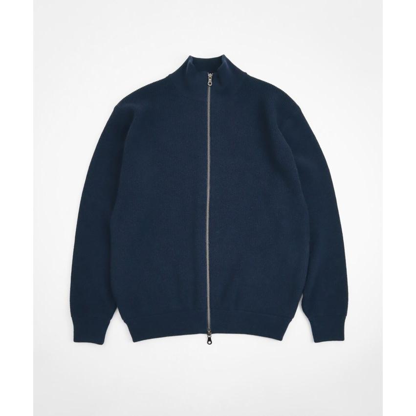 PRODIGAL（プロディガル） カシミヤ 100％ メンズ ドライバーズニット