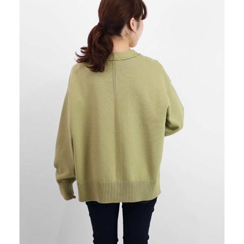 PRODIGAL（プロディガル） コットン カーディガン 春 秋 レディース