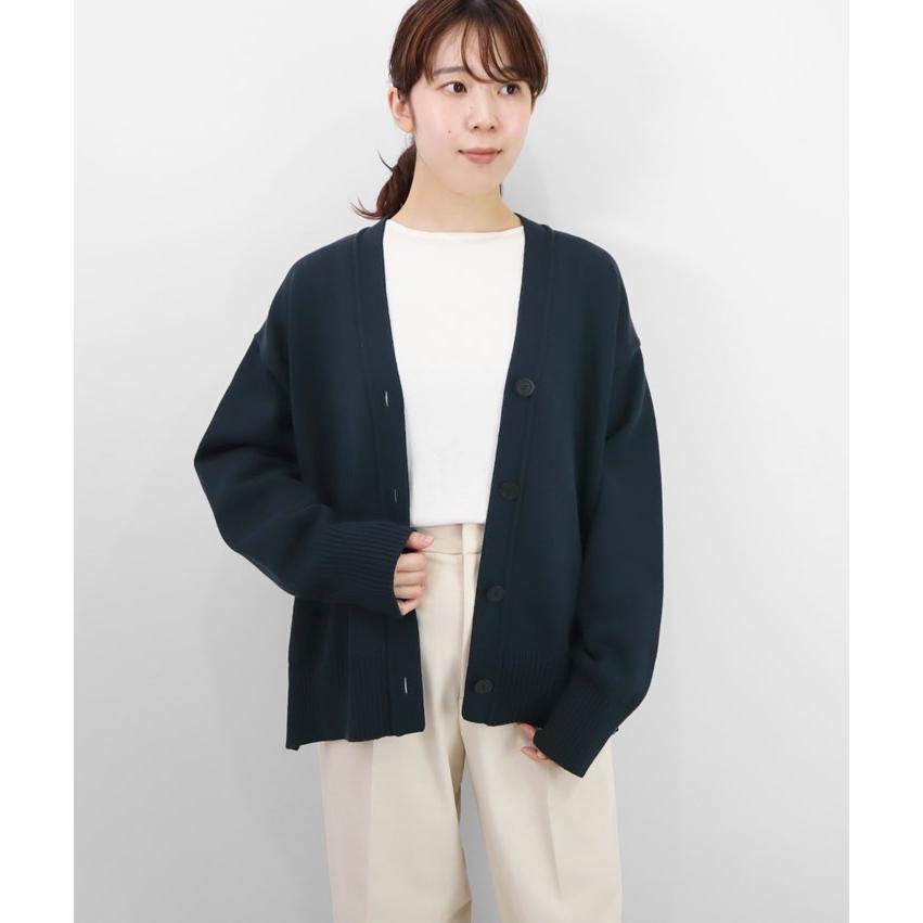 PRODIGAL（プロディガル） コットン カーディガン 春 秋 レディース