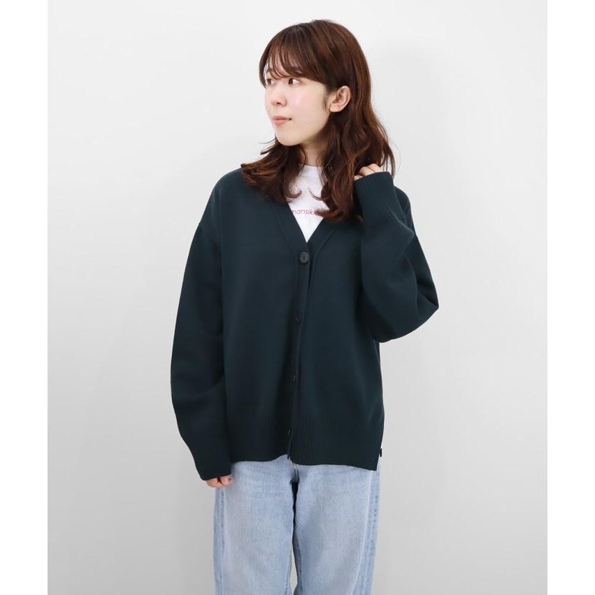PRODIGAL（プロディガル） コットン カーディガン 春 秋 レディース