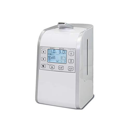 SEIKO GIKEN 超音波噴霧器 5L タンク ミスト HM‐201 : s SEIKO GIKEN 超音波噴霧器 5L タンク ミスト HM‐201 : s