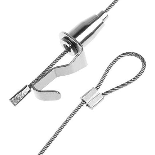 #絵画「椰子」 吊り下げワイヤー&金具付き 絵画「椰子」 吊り下げワイヤー&金具付き 額縁吊り金具 ミニ