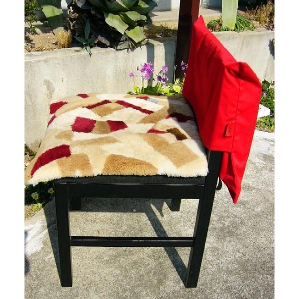 CL04-1【M〜Lサイズ用】防災頭巾入れ 防災頭巾カバー T/Cカバー 手提げ