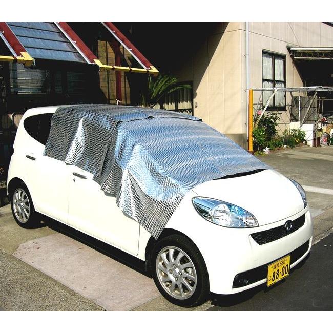 イノベックス 日よけ 遮光率99.9%以上 テクミラー2000 生地カット売り