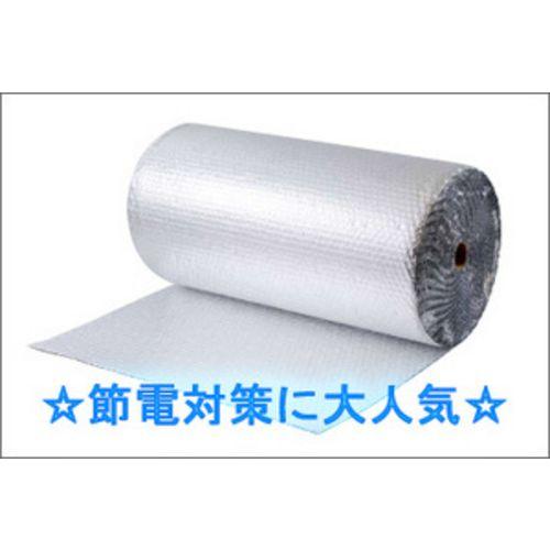 アルミ断熱シート アルミプチプチ フィルム 断熱 保温シート D40l 幅1cm 1m単位カット売り 窓 暑さ対策 寒さ対策 三層品 Puti1 アンマクヤ 防災屋ヤフー店 通販 Yahoo ショッピング