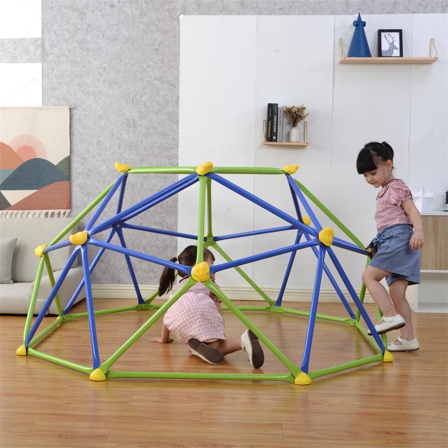 ジャングルジム 大型遊具 6FT 室内 屋外 誕生日 遊具 室内遊具 屋内