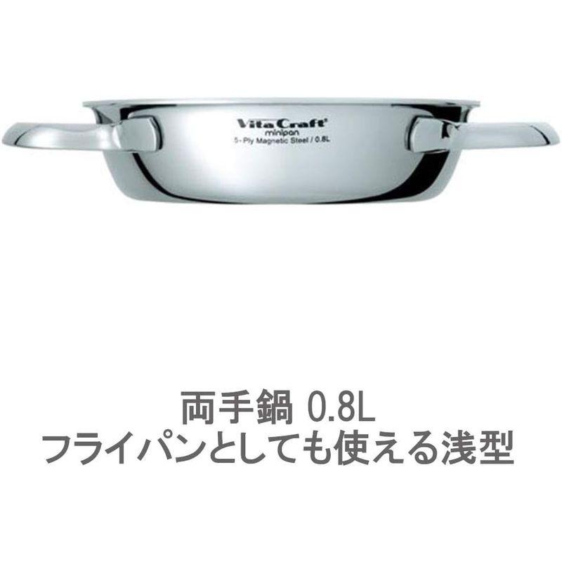 ビタクラフト ミニパンセット 2800｜yafuurou-store｜02