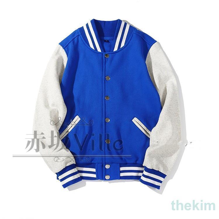スタジャン メンズ ジャケット ブルゾン 秋服 ジャンパー スタジアム 