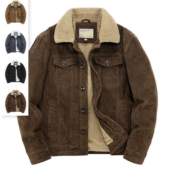 ムートンコート メンズコート 裏起毛 裏ボア ボア ムートン アウター