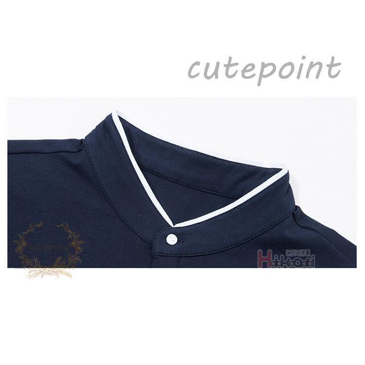 ヘンリーネック 長袖 メンズ Tシャツ カットソー ロンT アウトドア 