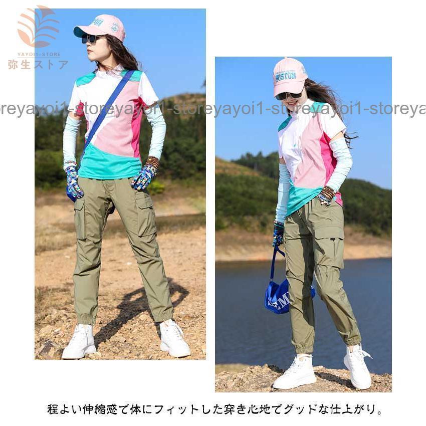 [Gopune] トレッキングパンツ レディース アウトドアパンツ ボトムス 登山パンツ 防寒ズボン カーゴパンツ ハイキング 釣り 裏起毛 撥水 秋冬用（ダックグレー 3L） 登山パンツ トレッキングパンツ メンズ レディース 裏起毛 秋冬 防撥水 速乾通気 厚手 保温 ズボン ロングパンツ スキーウェア 防風防寒 登山用