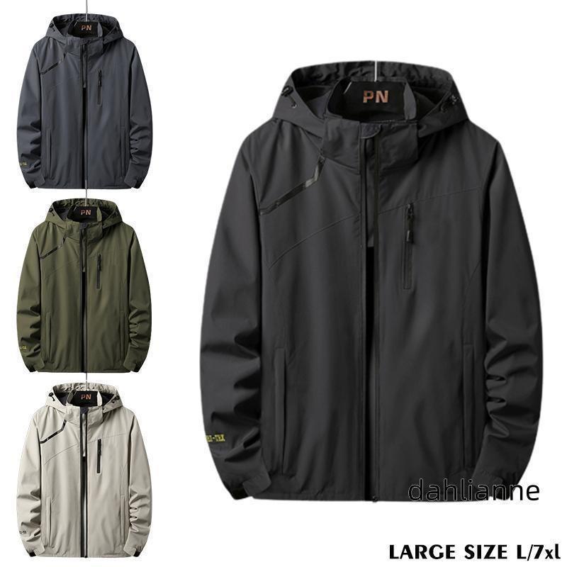 マウンテンパーカー ジャケット ウィンドブレーカー メンズ フード