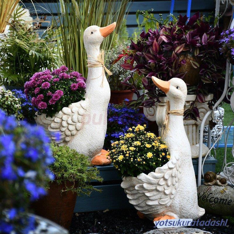 置物 ガーデニング オーナメント ガーデニング雑貨 インテリア雑貨
