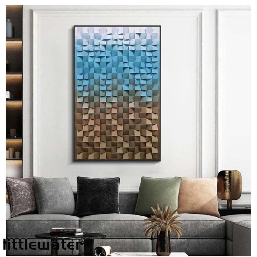 絵画 インテリア ファブリック 絵 30×40cm 額入り 額装込 前面