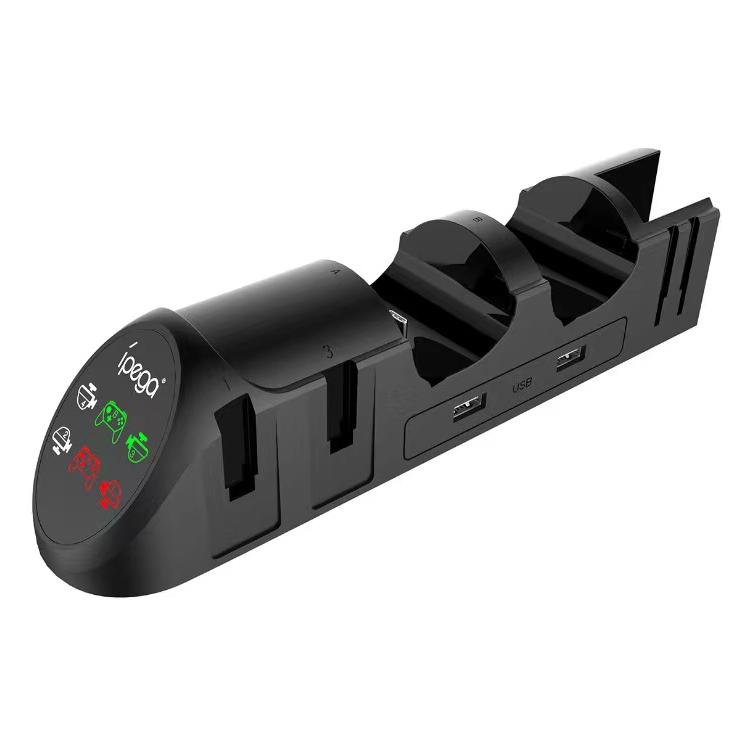 どうぶつの森風 あつもり 充電器 充電スタンド Nintendo Joy-Con どうぶつの森風 あつもり 充電器 充電スタンド Nintendo Joy-Con
