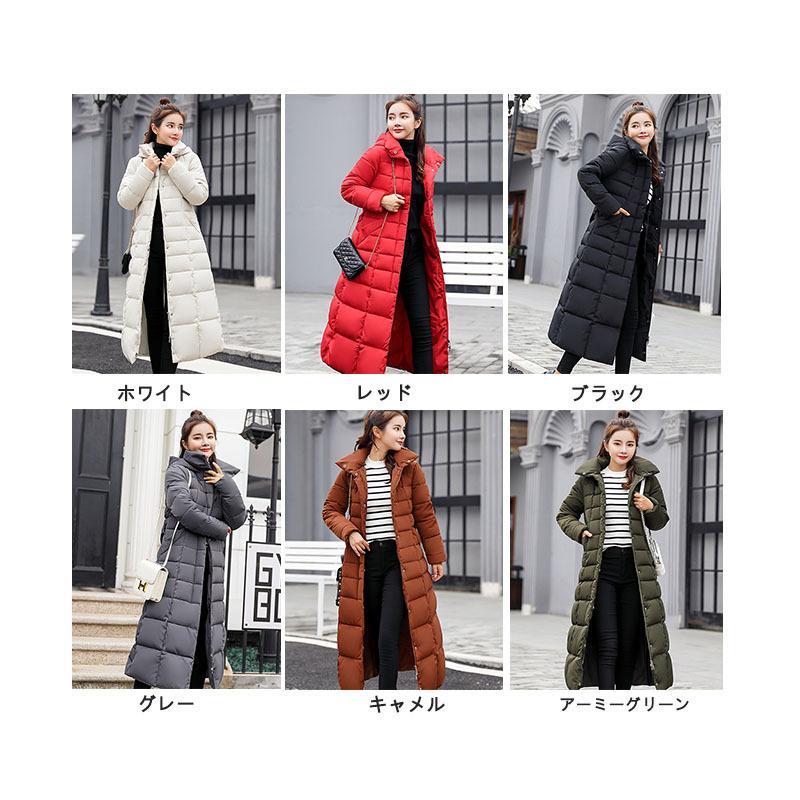 コート ロング 中綿コート レディース トップス ロングコート
