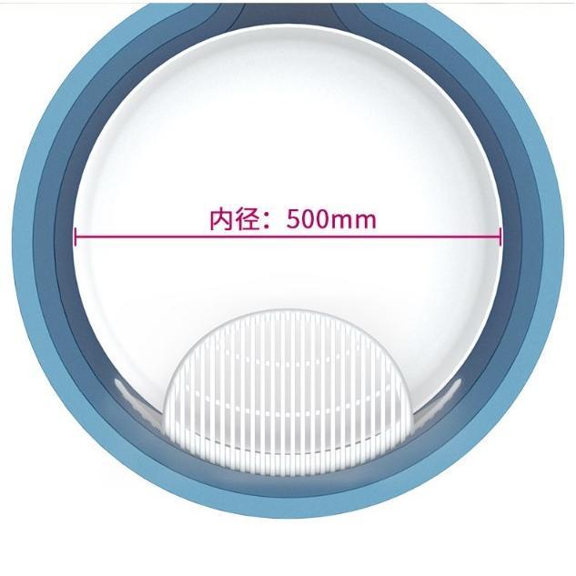 猫 トイレ 猫トイレ 本体 猫用トイレ 鯨型 クジラ くじら 可愛い 大型 おしゃれ スコップ付き　砂落とし清潔　ドーム型　3カラー選べる　送料無料 約
