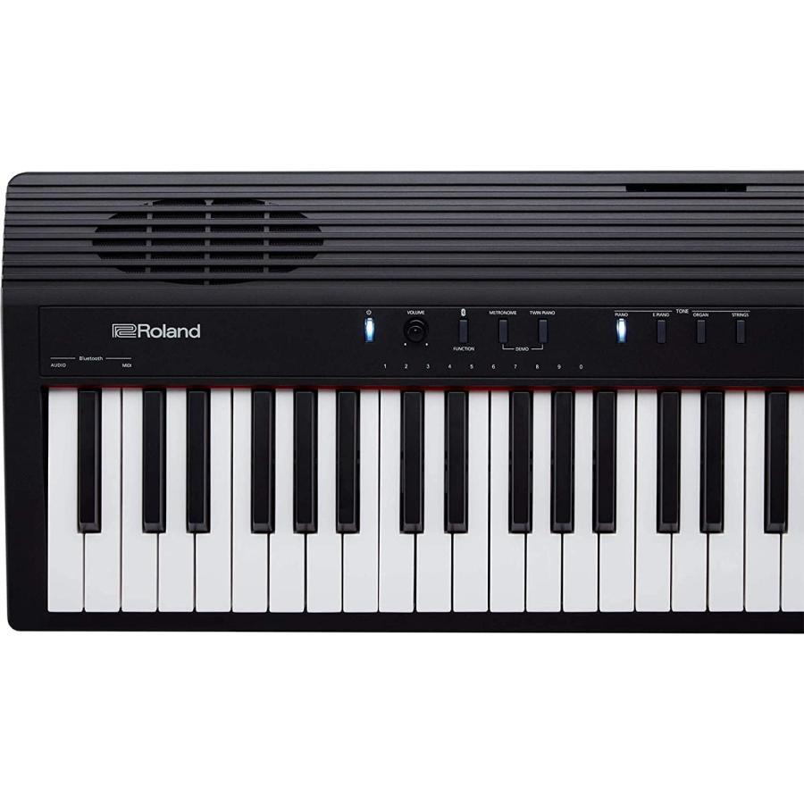 Roland ローランド 電子ピアノ DigitalPiano GOシリーズ 88鍵盤 Roland ローランド 電子ピアノ DigitalPiano GOシリーズ 88鍵盤