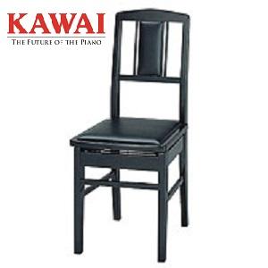 KAWAI / カワイ ピアノ用背付高低自在椅子(トムソン椅子 KAWAI / カワイ ピアノ用背付高低自在椅子(トムソン椅子