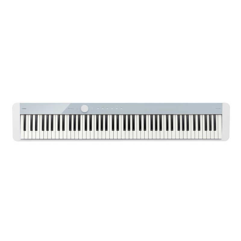 Privia（CASIO） 【限定色】カシオ Privia プリヴィア 電子ピアノ