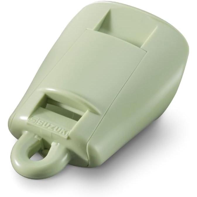 SUZUKI スズキ マジックホイッスル MW-01G 口笛のように感覚的に演奏