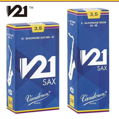 vandoren Vandoren / バンドーレン アルトサックスリード vandoren Vandoren / バンドーレン アルトサックスリード