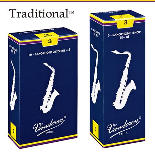 vandoren Vandoren / バンドーレン アルトサックスリード vandoren Vandoren / バンドーレン アルトサックスリード